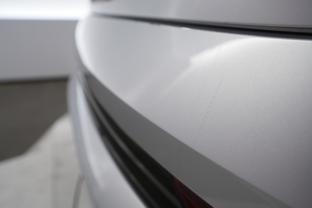 2019 Audi e-tron