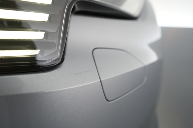 2019 Audi e-tron