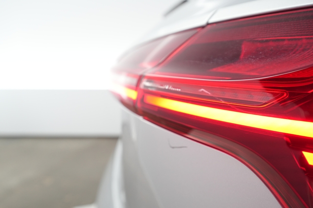 2019 Audi e-tron