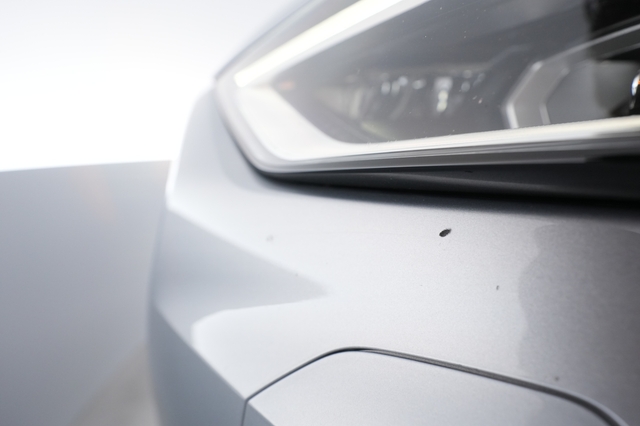 2019 Audi e-tron