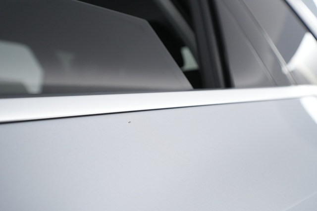 2019 Audi e-tron