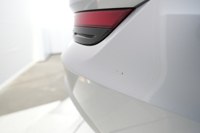 2019 Audi e-tron