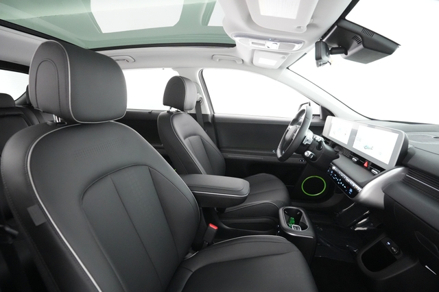 2024 Hyundai IONIQ 5
