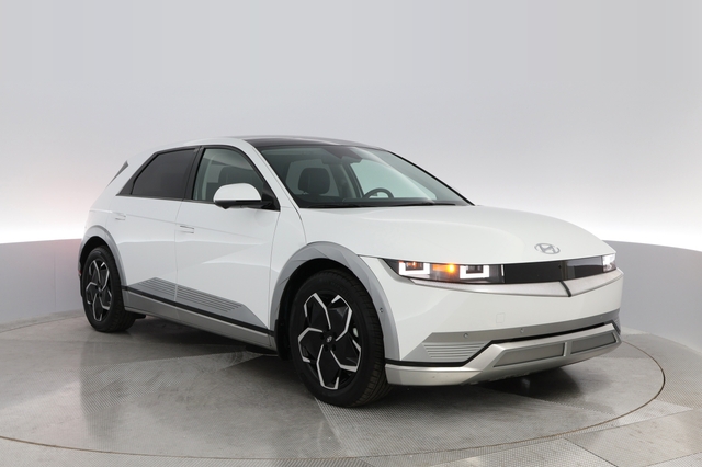 2024 Hyundai IONIQ 5