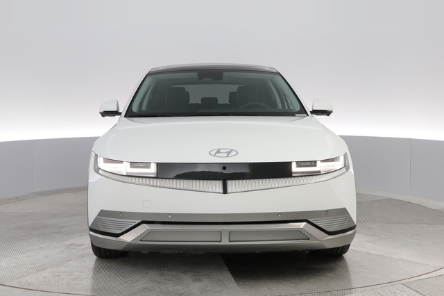 2024 Hyundai IONIQ 5