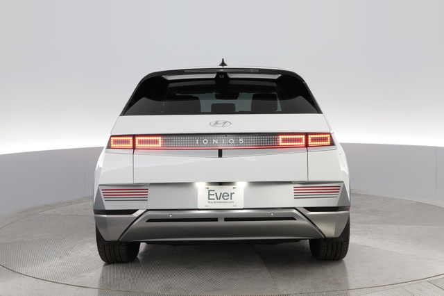 2024 Hyundai IONIQ 5