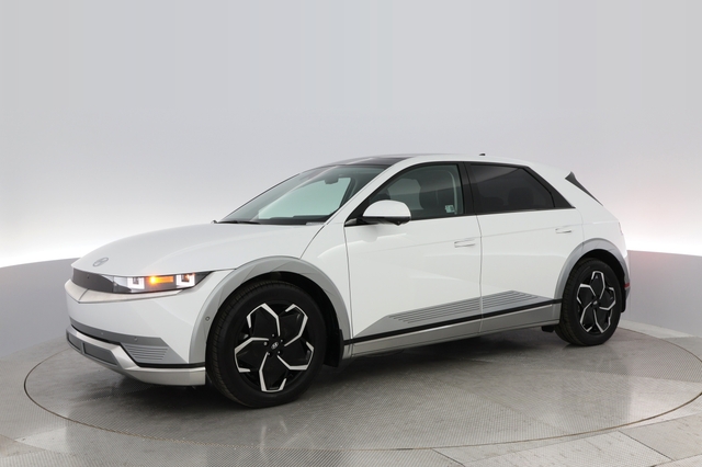 2024 Hyundai IONIQ 5