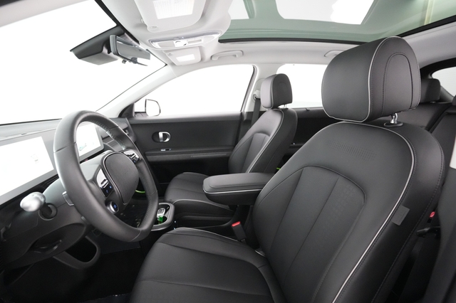 2024 Hyundai IONIQ 5