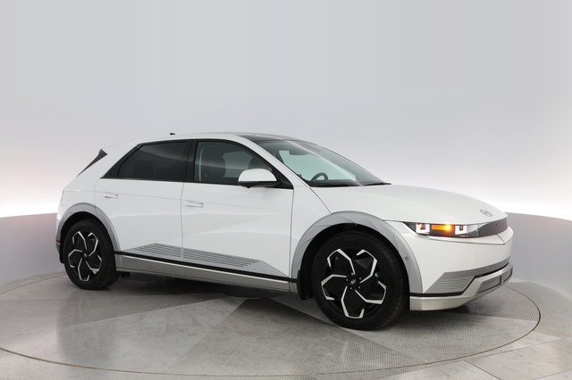 2024 Hyundai IONIQ 5