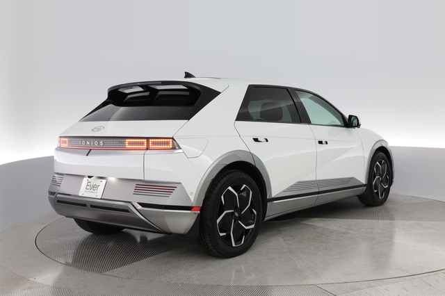 2024 Hyundai IONIQ 5