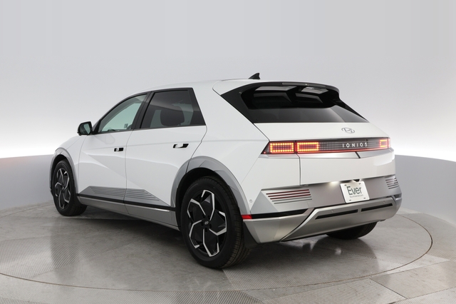 2024 Hyundai IONIQ 5