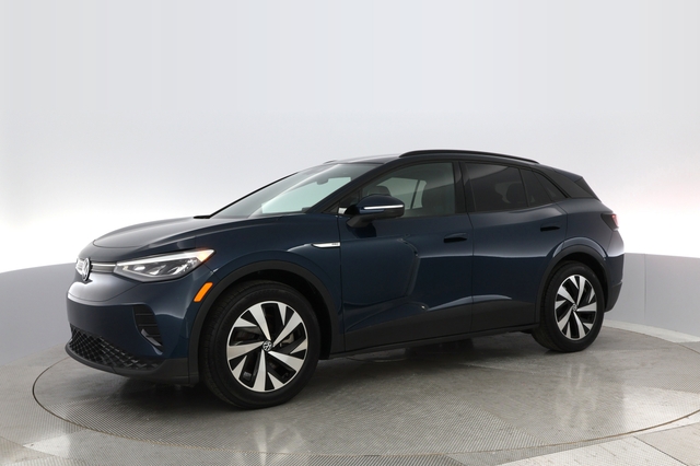 2023 Volkswagen ID.4