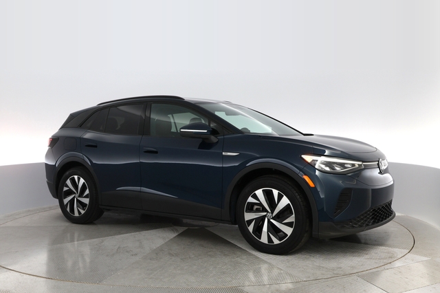 2023 Volkswagen ID.4
