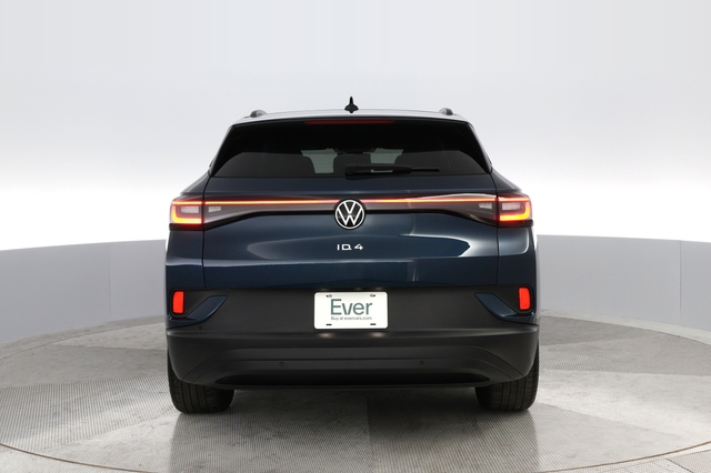 2023 Volkswagen ID.4