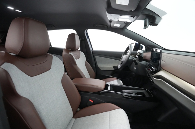 2023 Volkswagen ID.4
