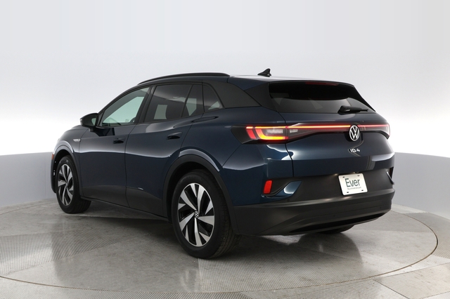 2023 Volkswagen ID.4