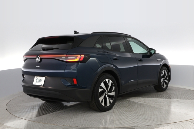 2023 Volkswagen ID.4