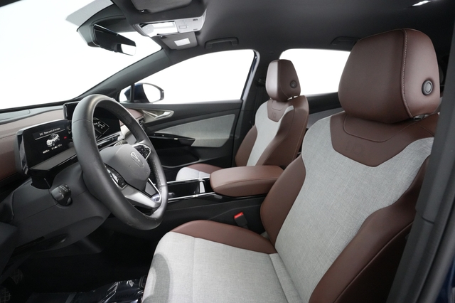 2023 Volkswagen ID.4