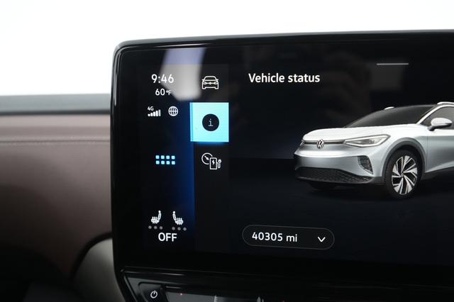 2023 Volkswagen ID.4