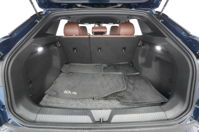 2023 Volkswagen ID.4