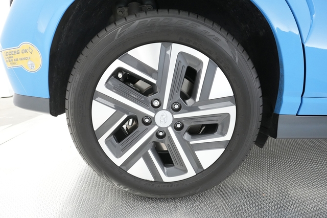 2022 Hyundai Kona