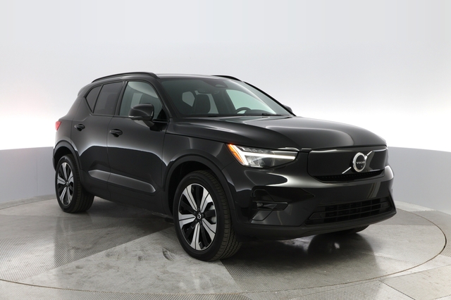 2023 Volvo XC40 Recharge
