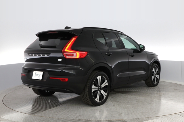 2023 Volvo XC40 Recharge