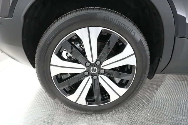 2023 Volvo XC40 Recharge