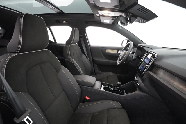 2023 Volvo XC40 Recharge