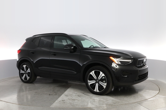 2023 Volvo XC40 Recharge