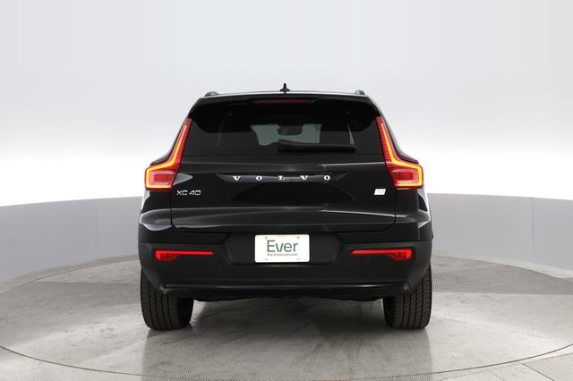 2023 Volvo XC40 Recharge