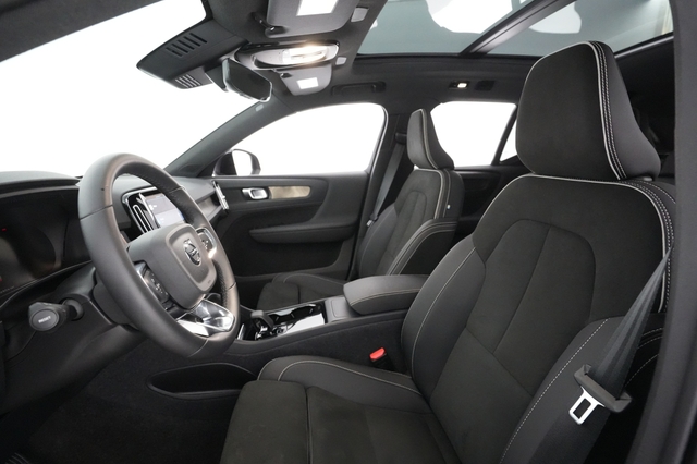 2023 Volvo XC40 Recharge