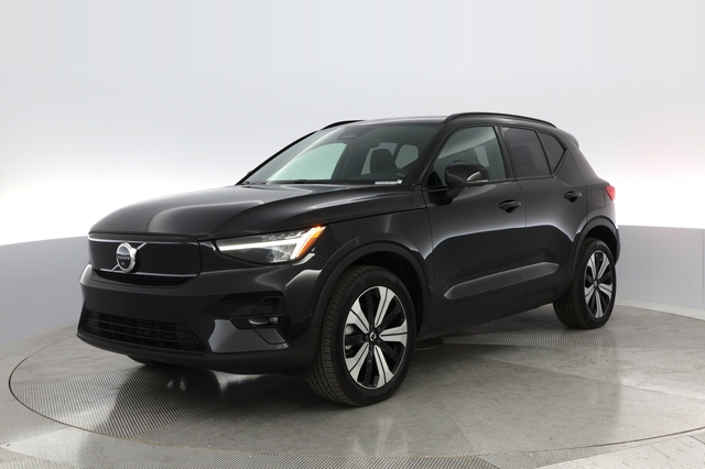 2023 Volvo XC40 Recharge