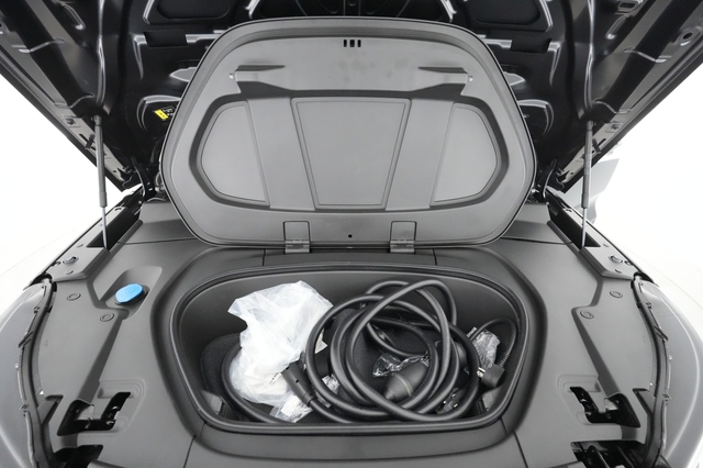 2023 Volvo XC40 Recharge
