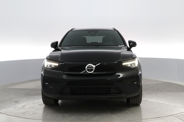 2023 Volvo XC40 Recharge