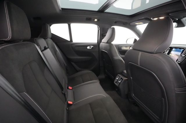 2023 Volvo XC40 Recharge