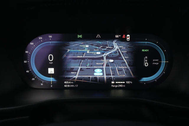 2023 Volvo XC40 Recharge