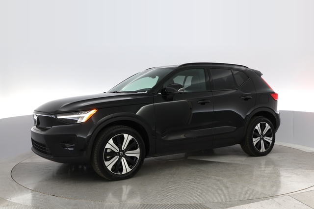 2023 Volvo XC40 Recharge