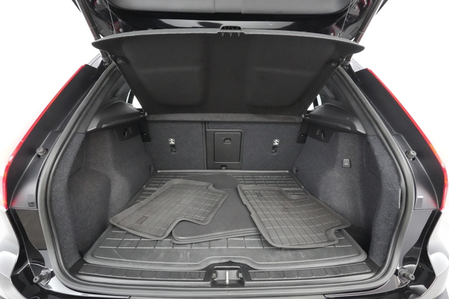 2023 Volvo XC40 Recharge