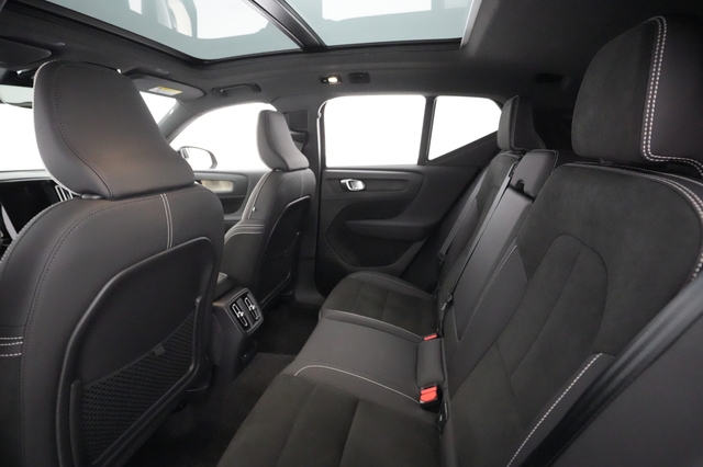 2023 Volvo XC40 Recharge
