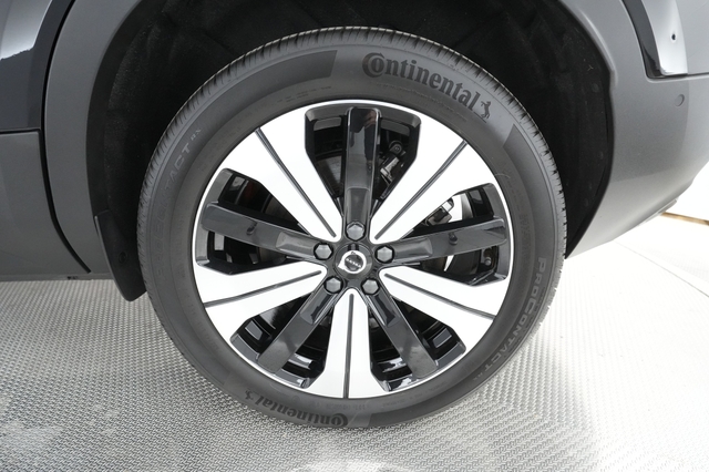 2023 Volvo XC40 Recharge