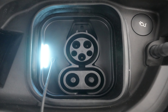 2023 Volvo XC40 Recharge