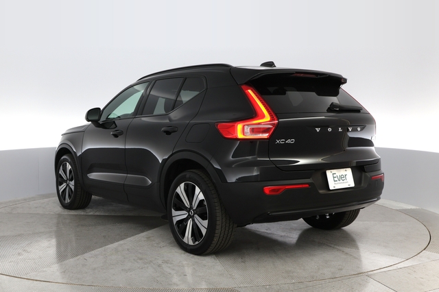 2023 Volvo XC40 Recharge