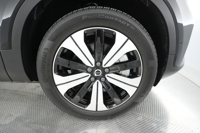 2023 Volvo XC40 Recharge