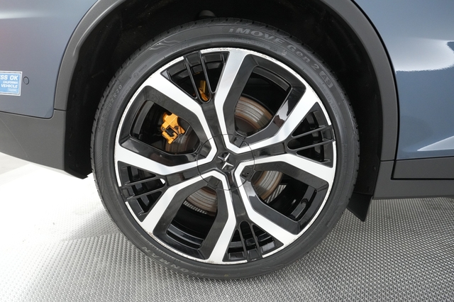 2021 Polestar 2