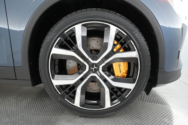2021 Polestar 2