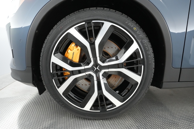 2021 Polestar 2