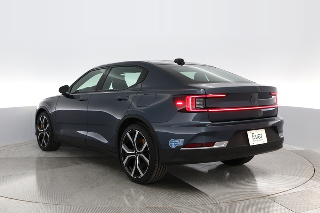 2021 Polestar 2