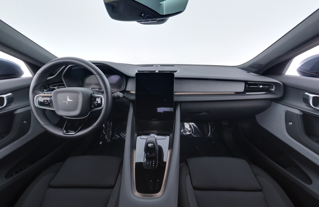 2021 Polestar 2