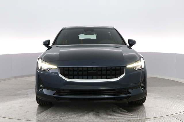 2021 Polestar 2
